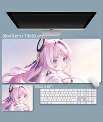 Genshin Citlali Mouse Pad