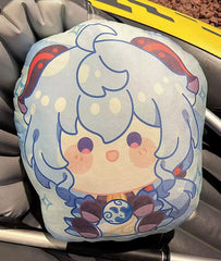 Ganyu Cute Pillow