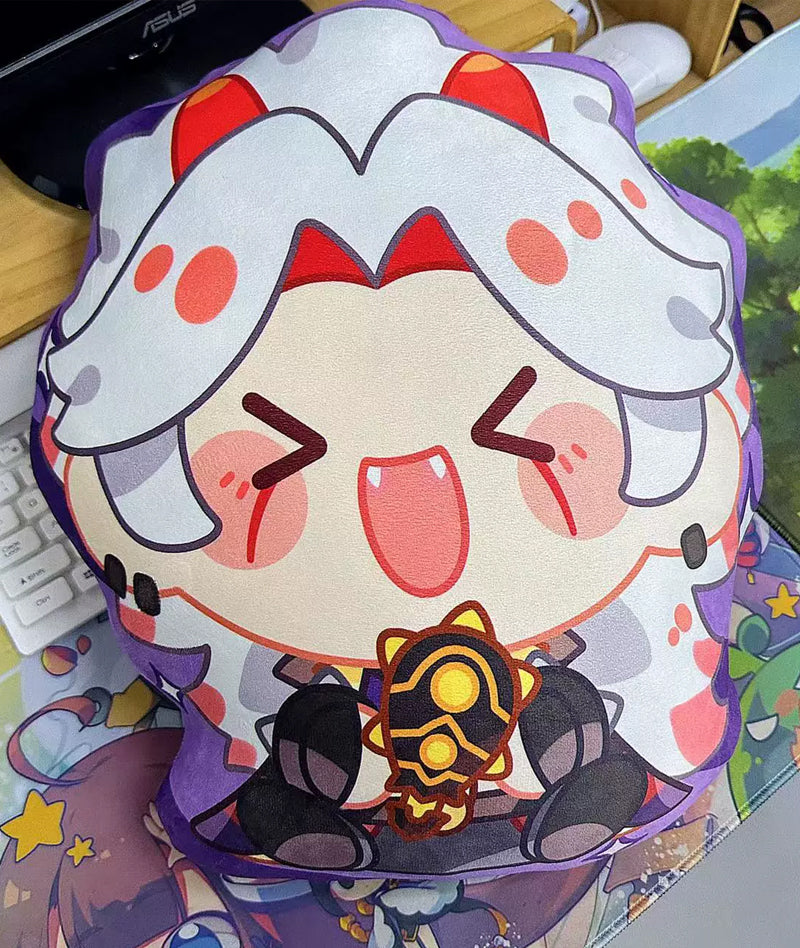 Itto Pillow