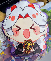 Itto Pillow
