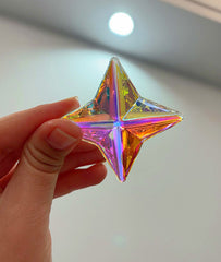 Genshin Primogem Decorative Model