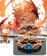 Tartaglia Vision Bracelet