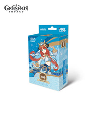 Nilou Card Pack