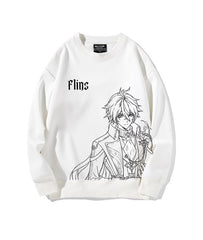 Flins Sweatshirt
