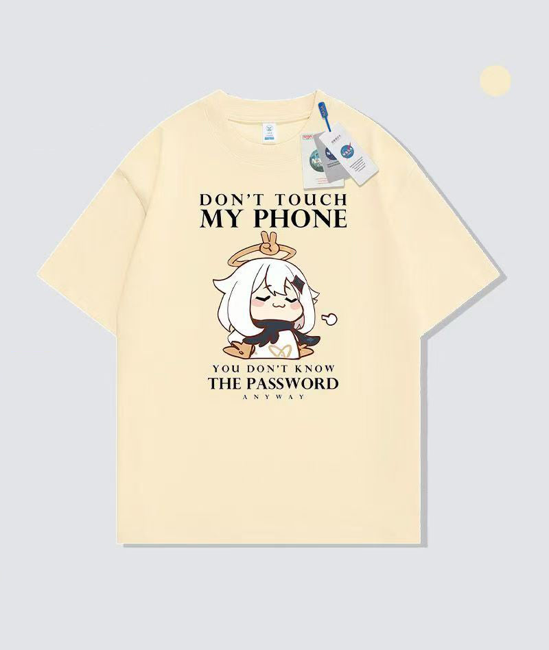 Paimon T-shirt