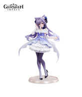 Keqing Resplendent Feast Figure