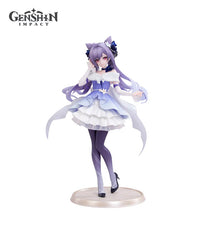 Keqing Resplendent Feast Figure