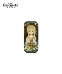 Lumine Badge