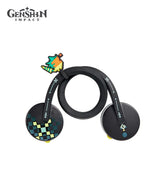 Kinich Bladeless Neck Fan