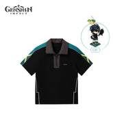 Kinich Polo Shirt