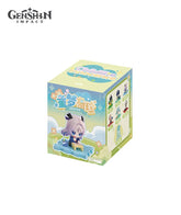 Genshin Impact Childlike Innocence Series Blind Box Figure