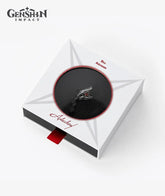 Arlecchino Necklace & Ring Set