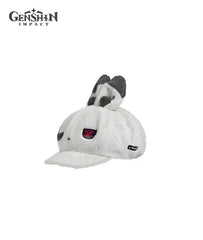 Arlecchino Bunny Beret