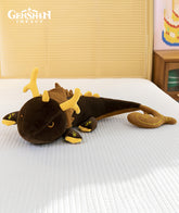 Zhongli Exuvia Plush