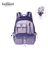 Citlali Backpack