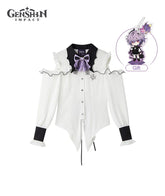 Durin Blouse