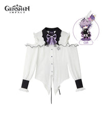 Durin Blouse