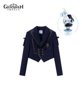 Furina Uniform Jacket