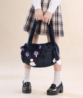 Scaramouche Cat Plush Ita Bag