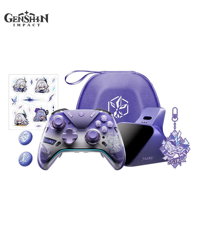Skirk Game Controller Gift Box