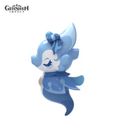 Furina's Surintendante Chevalmarin Bubble Machine