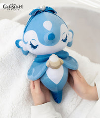 Furina’s Surintendante Chevalmarin Plushie