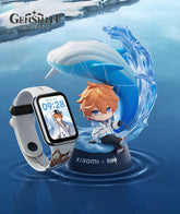 Tartaglia Xiaomi Smart Band 8 Pro