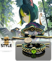 Tighnari Vision Bracelet