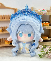 Tsaritsa Chibi Plush Doll