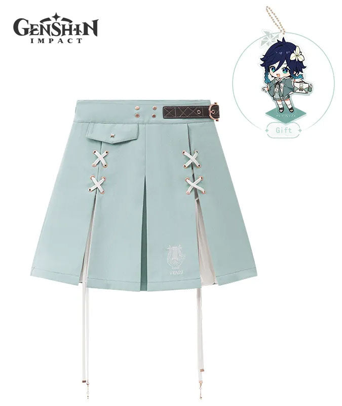 Venti Impression Clothing Skirts
