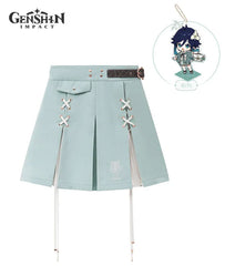 Venti Impression Clothing Skirts
