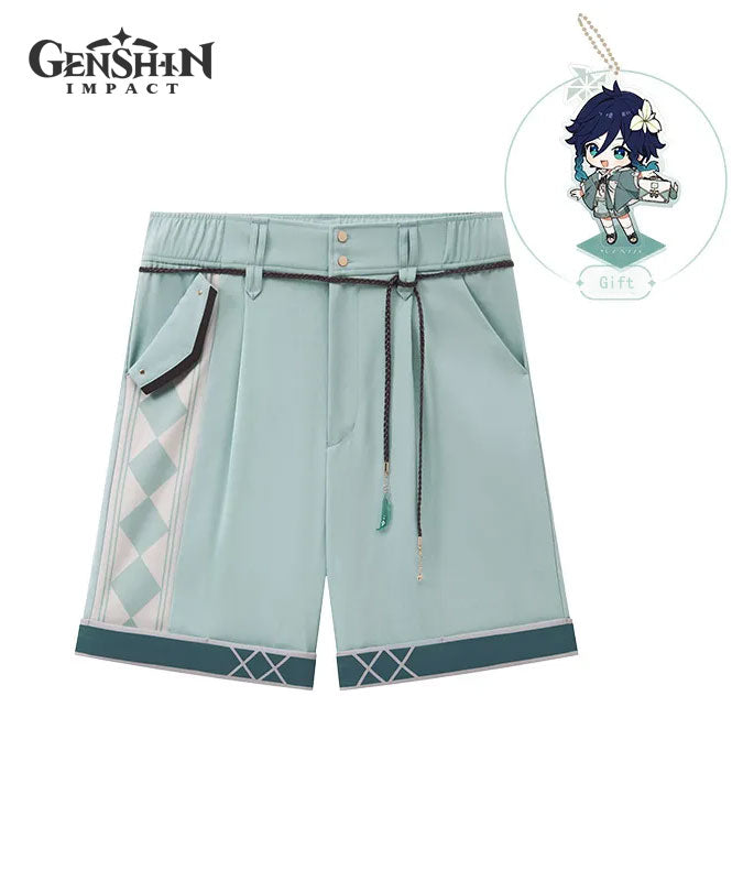 Venti Impression Clothing Shorts