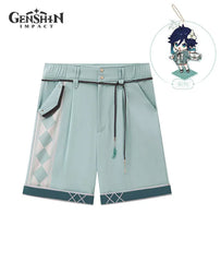 Venti Impression Clothing Shorts
