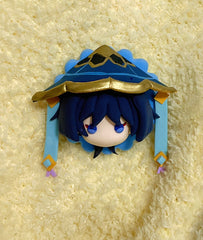 Wanderer Chibi Figure