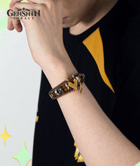 Xilonen Bracelet Jewelry