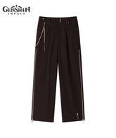 Official Yae Miko Casual Pants