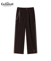 Official Yae Miko Casual Pants