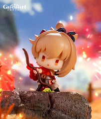 Yoimiya Figure