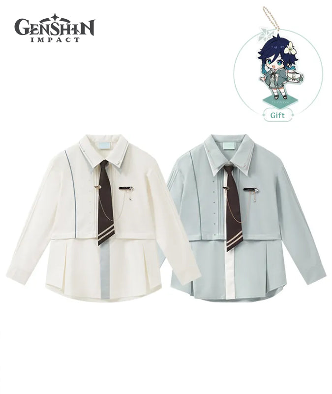 Venti Impression Clothing Shirt