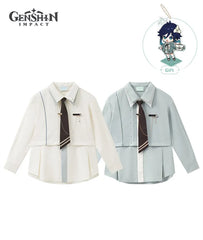 Venti Impression Clothing Shirt