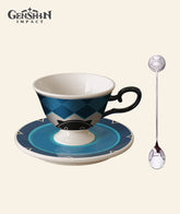 Lynette Tea Cup Set