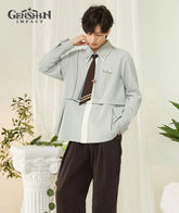 Venti Impression Clothing Shirt