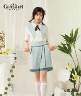 Venti Impression Clothing Shorts