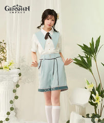 Venti Impression Clothing Shorts