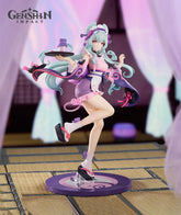 Mizuki Figure