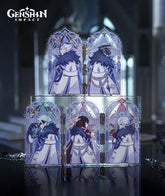 Harbingers Acrylic Stand Blind Box
