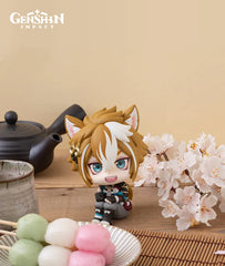 Gorou Chibi Figure