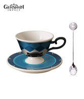 Lynette Tea Cup Set