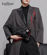 Arlecchino Crossbody Bag