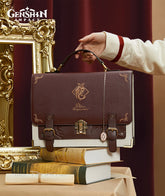 Diluc Impression Messenger Bag